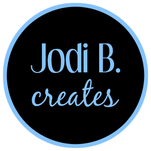 Jodi B Creates